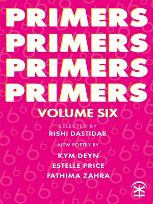 cover image of Primers Volume Six